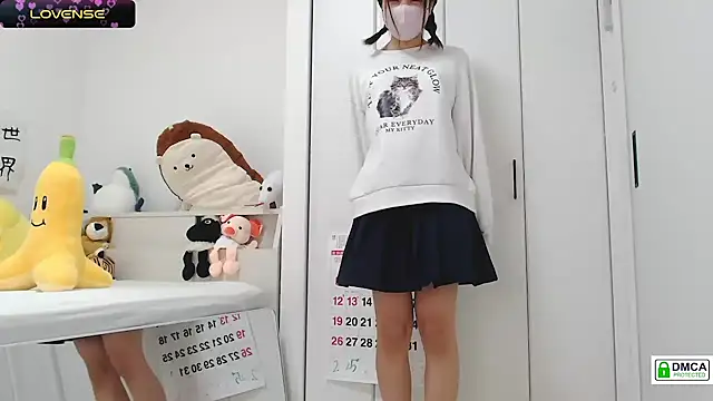 SUZU  online show from 01.15.25