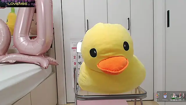 SUZU  online show from 02.22.25