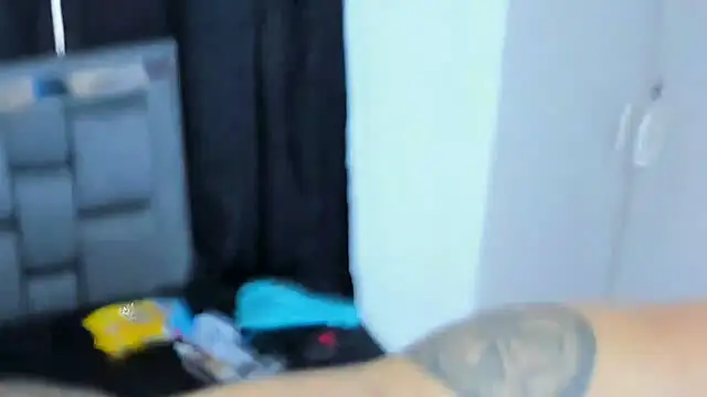 Couple Gold69 online show from 02.12.25