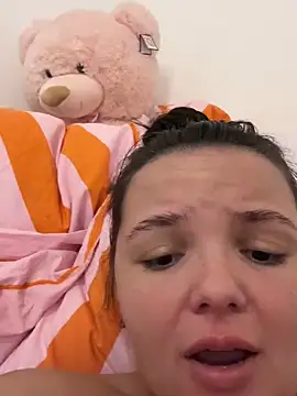 Snapshot of CelesteBailey chatting on 03.09.26 CelesteBailey online show from 03.09.26