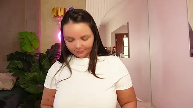 Snapshot of CelesteBailey chatting on 03.15.26 CelesteBailey online show from 03.15.26