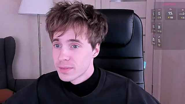 Snapshot of _tokyo_ghoul chatting on 02.12.25  tokyo ghoul online show from 02.12.25