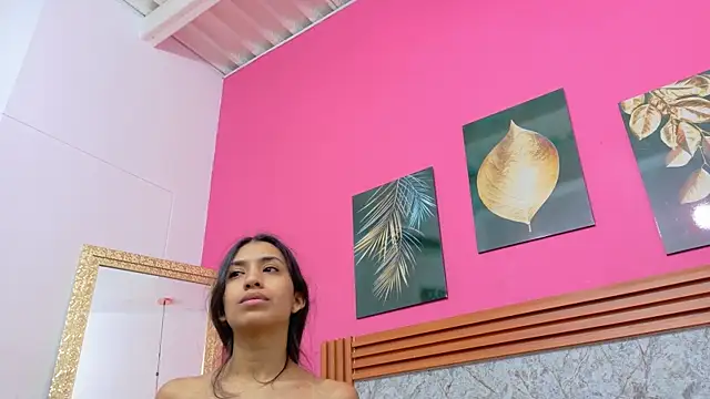 littlee emilyy  online show from 03.19.26