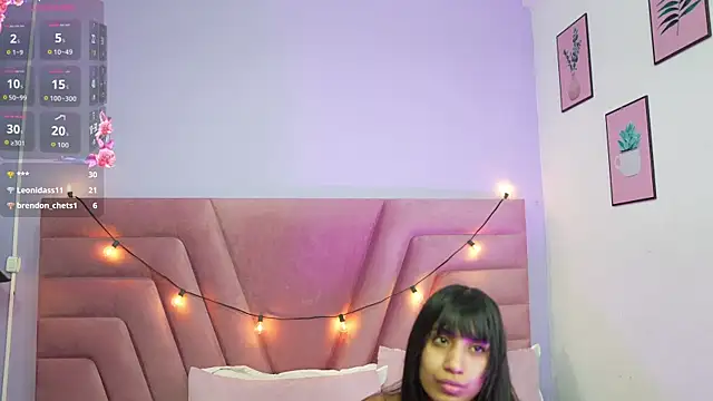 Snapshot of littlee_emilyy_ chatting on 07.12.26 littlee emilyy online show from 07.12.26