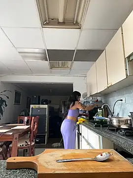 azahar  ziiz online show from 03.18.26