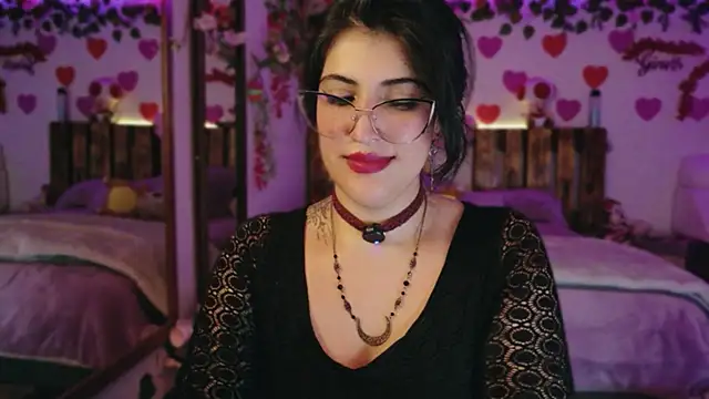 azahar  ziiz online show from 06.11.26