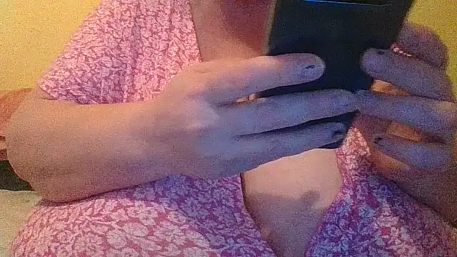 Nataliesbestjuggs online show from 10.29.25