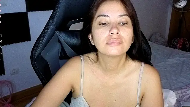 AnnaQueen online show from 07.28.26