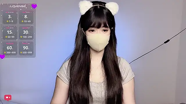 koneko- online show from 03.20.25