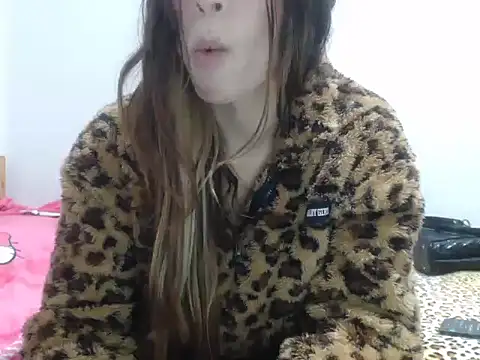 Snapshot of AnnieSexDoll chatting on 01.10.26 AnnieSexDoll online show from 01.10.26