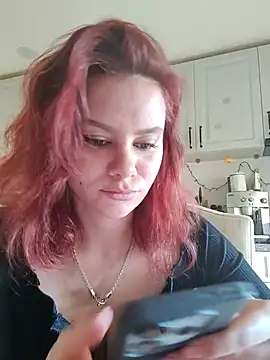 Snapshot of Tasty_Shape chatting on 03.18.25 Tasty Shape online show from 03.18.25