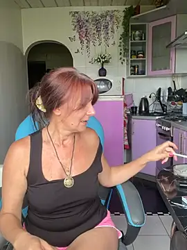 Sabrina Waiker online show from 07.05.26