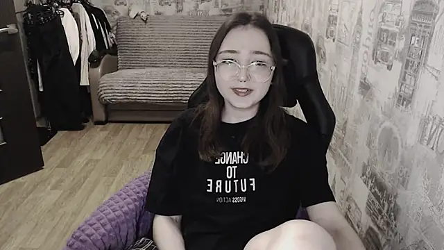 AmeliaKamishiro online show from 02.14.25