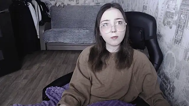 AmeliaKamishiro online show from 02.15.25