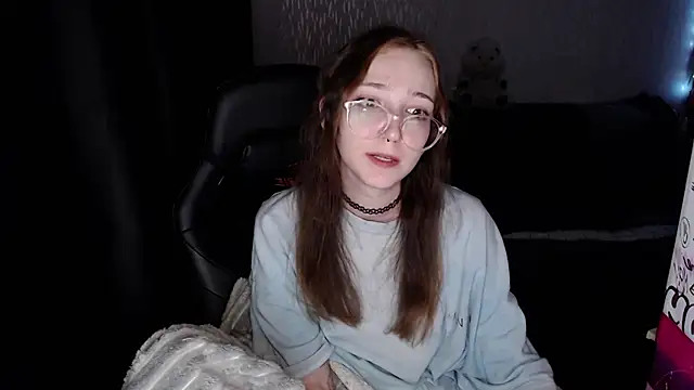 AmeliaKamishiro online show from 09.28.25