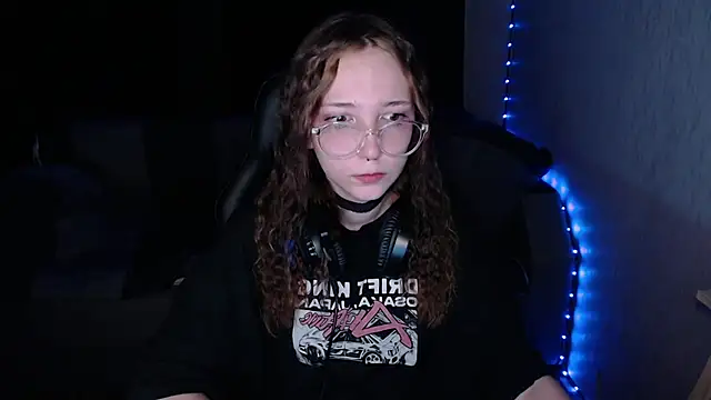 AmeliaKamishiro online show from 10.07.25