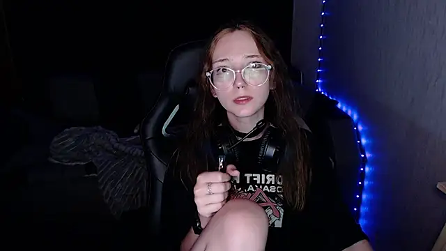 AmeliaKamishiro online show from 10.09.25