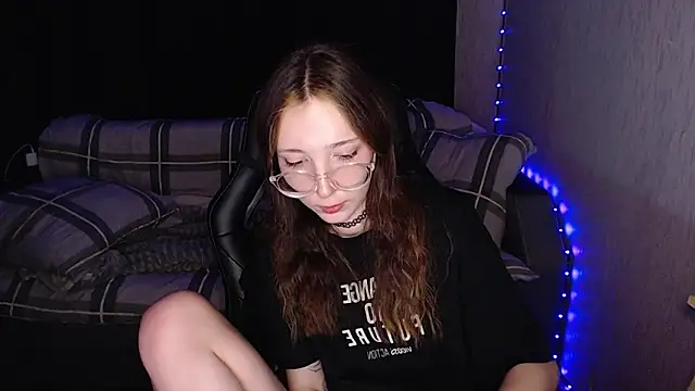 AmeliaKamishiro online show from 10.12.25