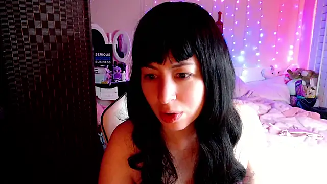 GoddessLilitu online show from 04.18.26