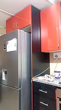 Malaika Nkosi online show from 03.21.25