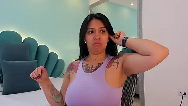 sharlott18 online show from 03.28.26