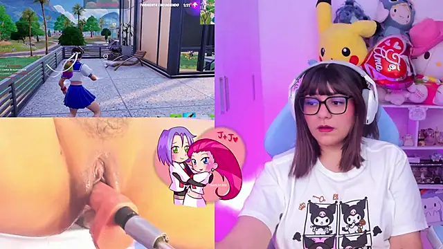 cinna monroll online show from 04.14.26