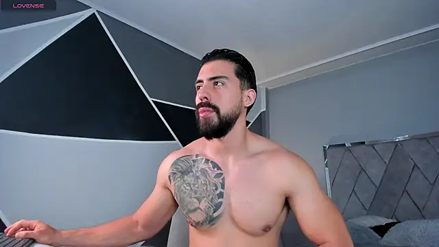 Markbrown online show from 01.01.25