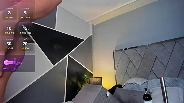 Markbrown online show from 02.27.25