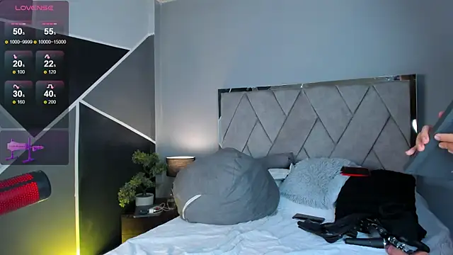 Markbrown online show from 09.15.25