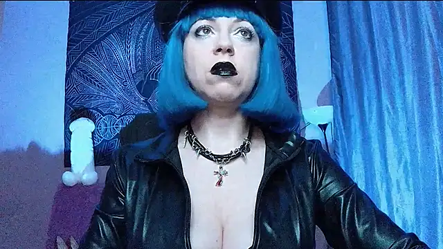 Snapshot of Helena__Femdom chatting on 02.06.26 Helena Femdom online show from 02.06.26