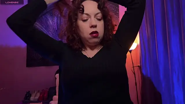 Snapshot of Helena__Femdom chatting on 02.20.26 Helena Femdom online show from 02.20.26