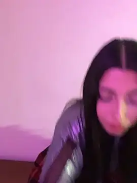 Snapshot of Felicia_smok3 chatting on 01.16.25 Felicia smok3 online show from 01.16.25