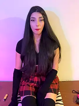 Snapshot of Felicia_smok3 chatting on 11.10.25 Felicia smok3 online show from 11.10.25