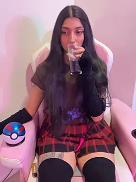 Felicia smok3 online show from 03.23.26