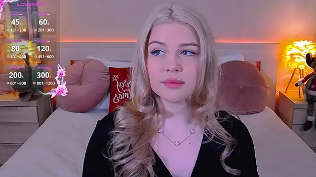 Alexis Powell online show from 12.22.24