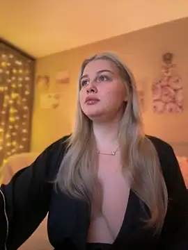 Alexis Powell online show from 01.07.25