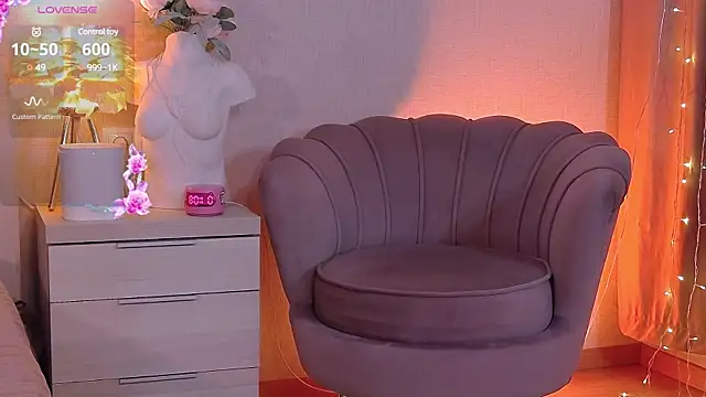 Alexis Powell online show from 02.07.25