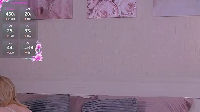 Alexis Powell online show from 03.14.25