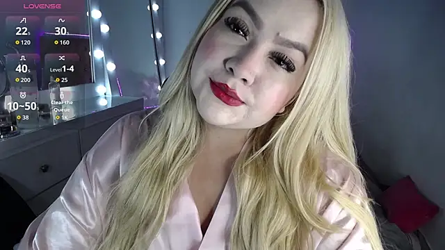 Celeste  sweetx online show from 11.08.25