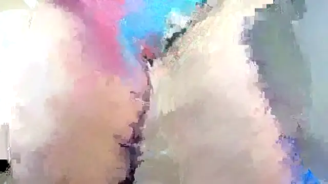 Celeste  sweetx online show from 02.04.26