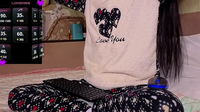 Miss Flexi fit online show from 10.21.25