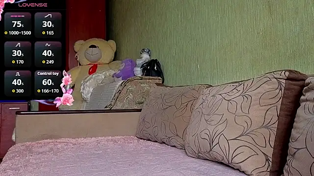 Miss Flexi fit online show from 11.26.25