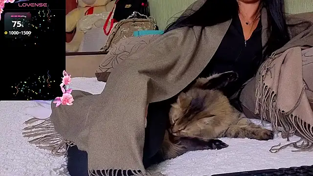 Miss Flexi fit online show from 12.21.25