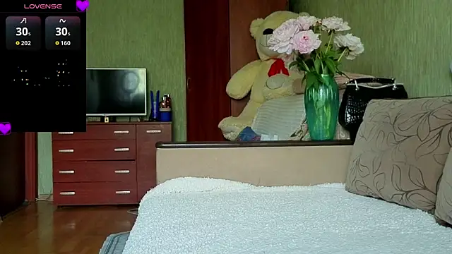Snapshot of Miss_Flexi_fit chatting on 05.29.26 Miss Flexi fit online show from 05.29.26