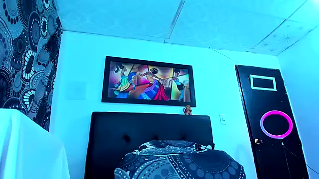 Snapshot of Jeymi-BigCock chatting on 11.27.25 Jeymi-BigCock online show from 11.27.25