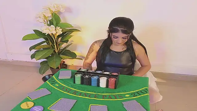 Snapshot of _Linoshka_1 chatting on 01.31.26 Linoshka 1 online show from 01.31.26