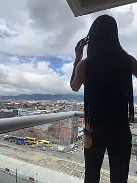 HOT LADY 777 online show from 03.20.25