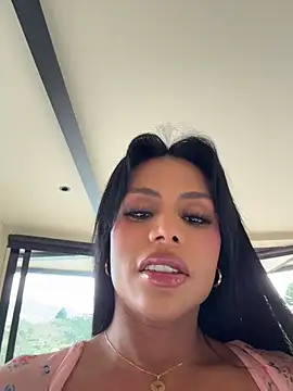 HOT LADY 777 online show from 04.18.26