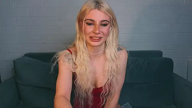 Ashley-Urban online show from 05.09.26