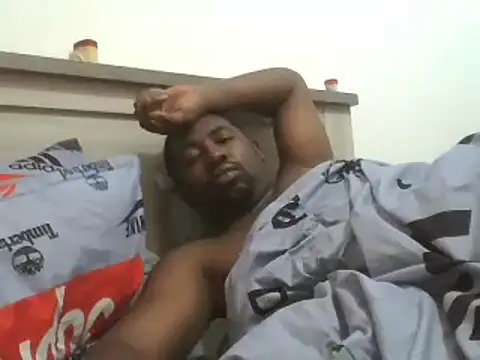 Tonton1988 online show from 01.20.25